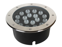 LED地埋燈LM-SD-Q 18W