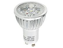 LED光源 MR11G5.3